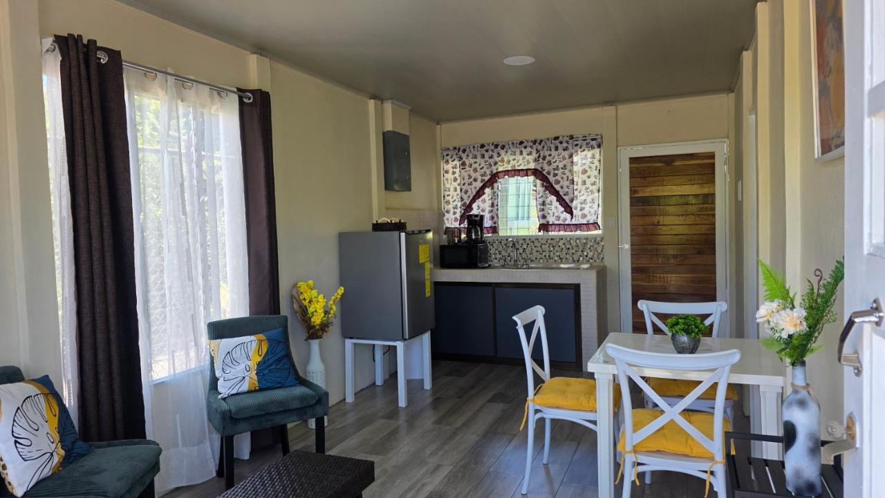 Casa Canto en complejo de Casas del Lago - B&B Sarapiquí