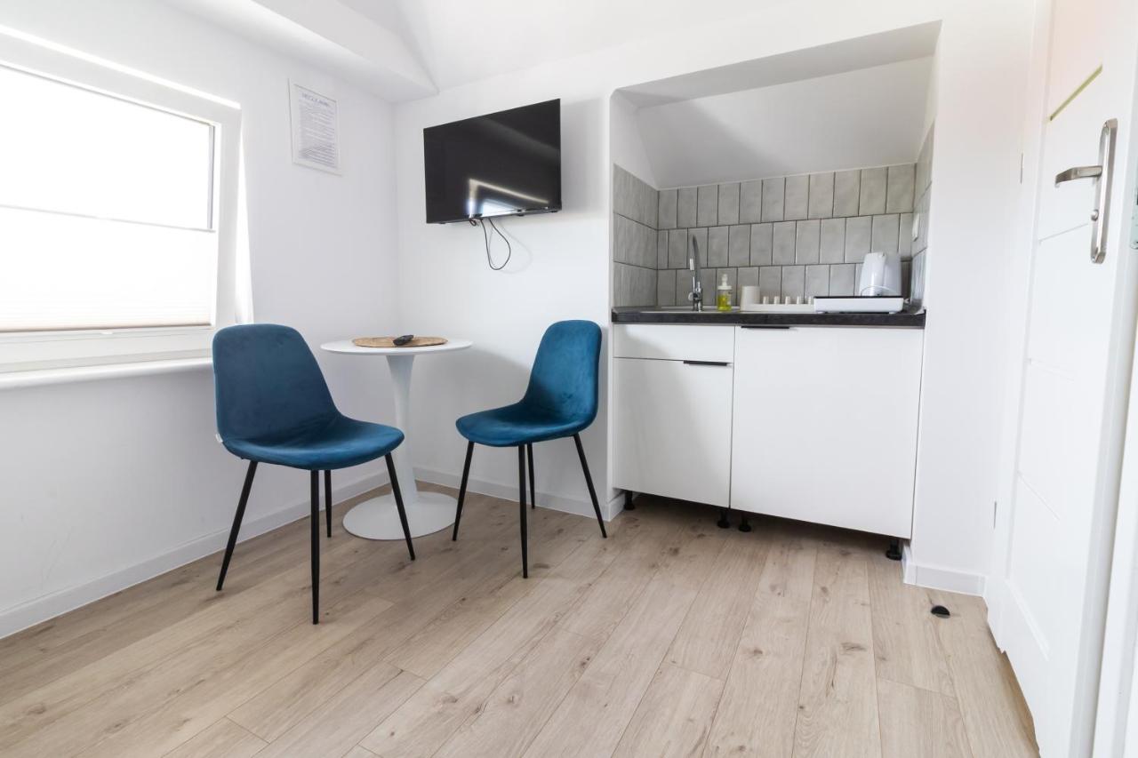 Habitación Doble Económica