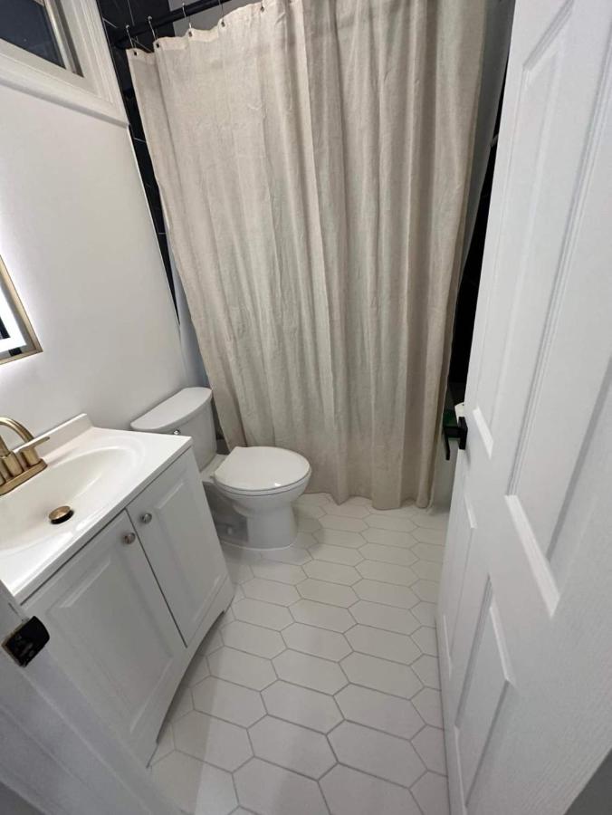 2BR Near Union Market Capitol HillUnion Station - Chambres d'hôtes Washington