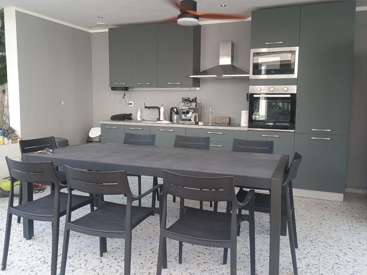 Apartamento Clásico 