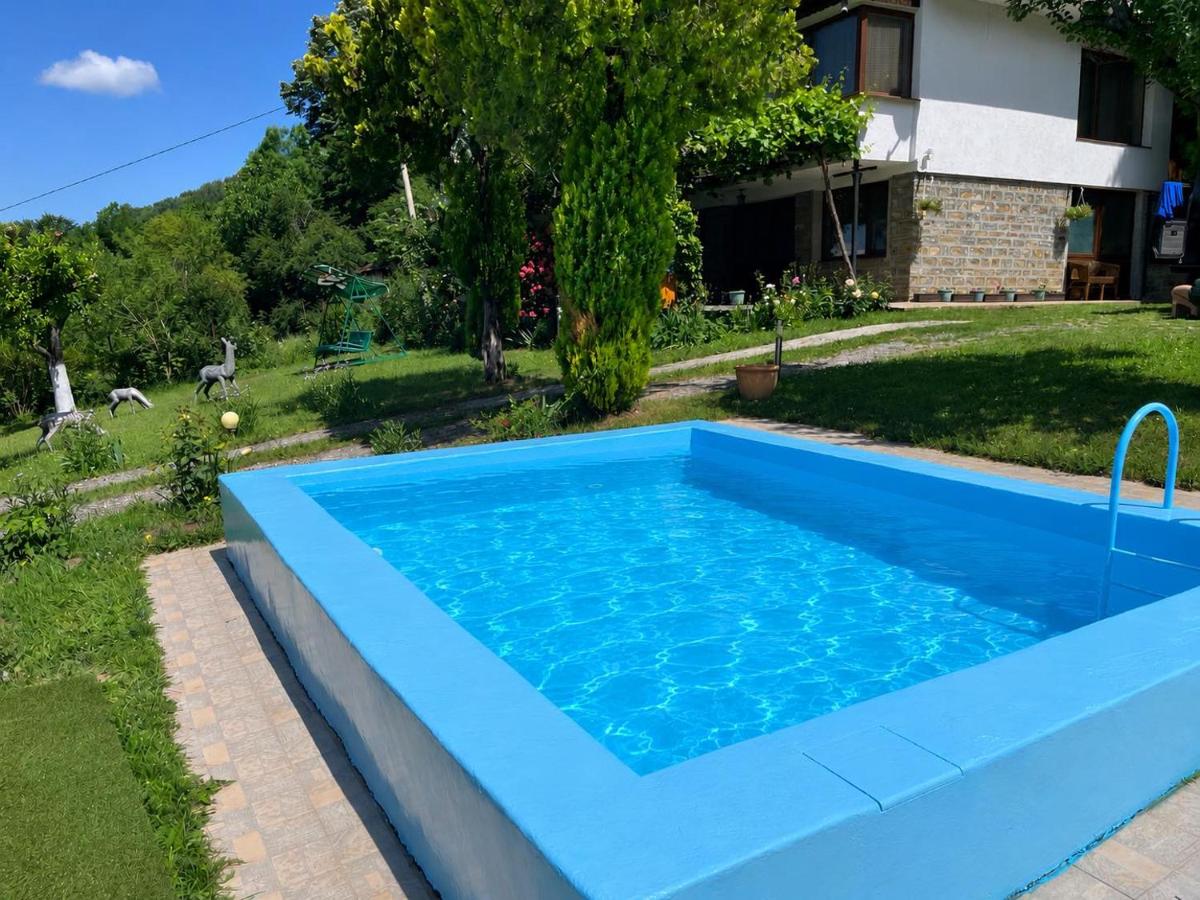 Сонита - B&B Yamna