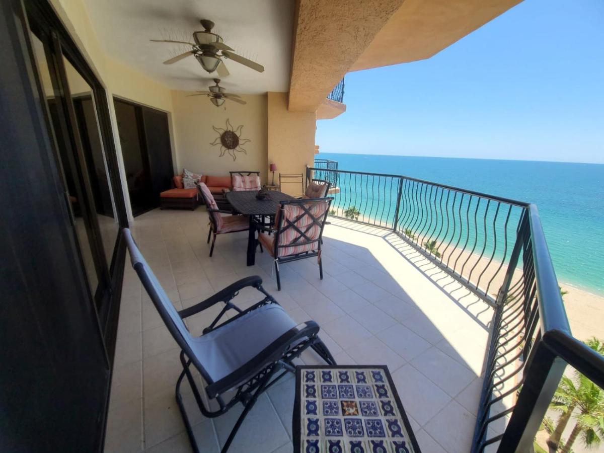 Sonoran Sea 2 Bedroom 2 Bath 7th Floor - B&B Puerto Peñasco