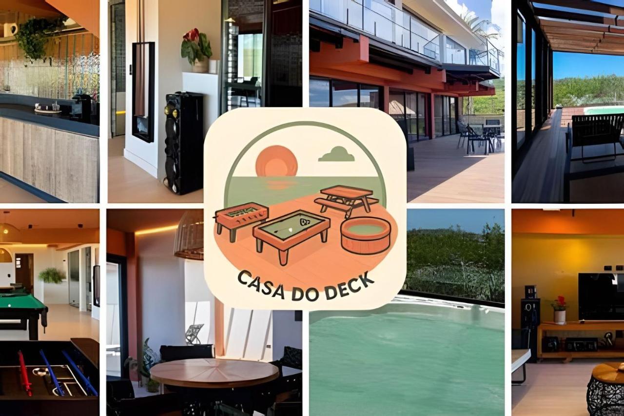 Oasis de Luxo no Alto de Buzios - Ferienwohnung Armação dos Búzios