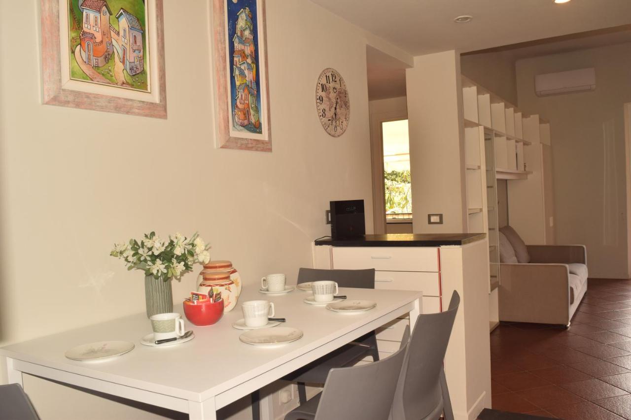 Casa Ilaria - B&B Santa Margherita Ligure