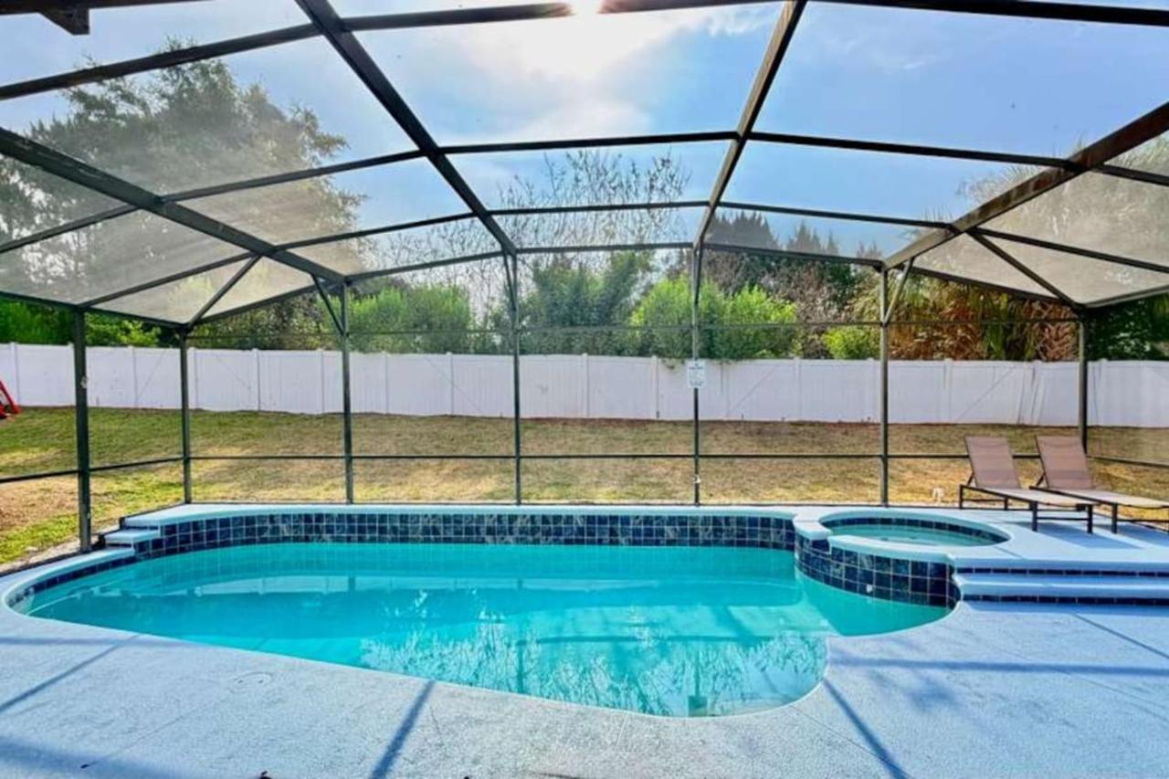 Magic Escape Orlando - B&B Kissimmee