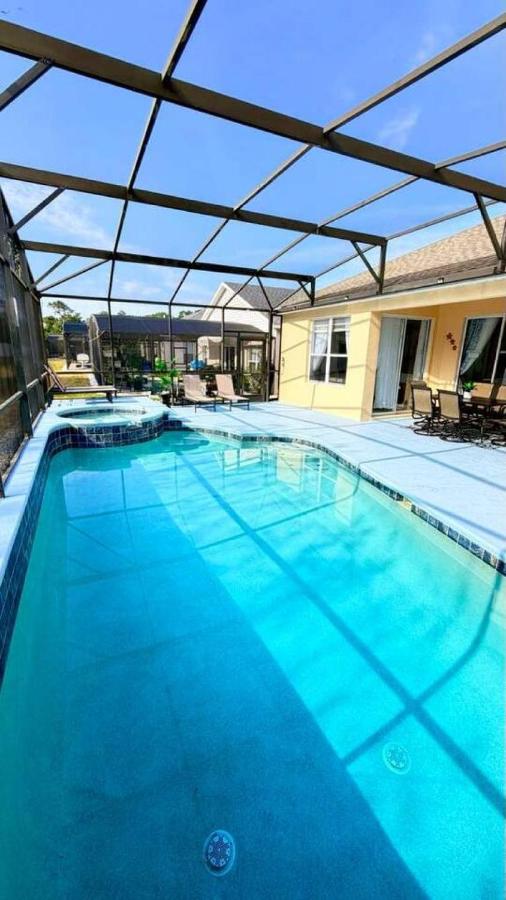 Magic Escape Orlando - B&B Kissimmee