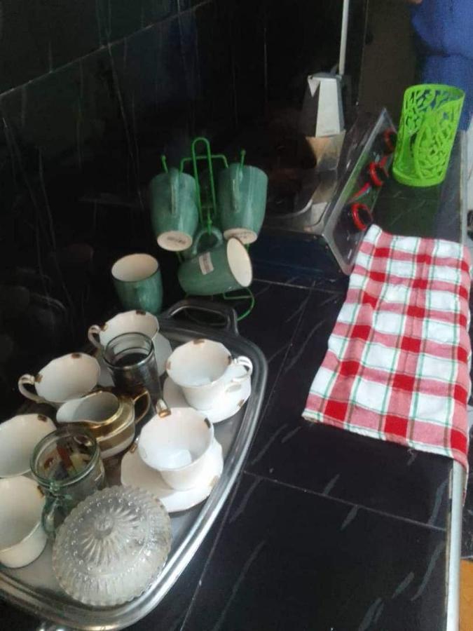 Large 120m Apartment Perfect for Families - B&B Oran