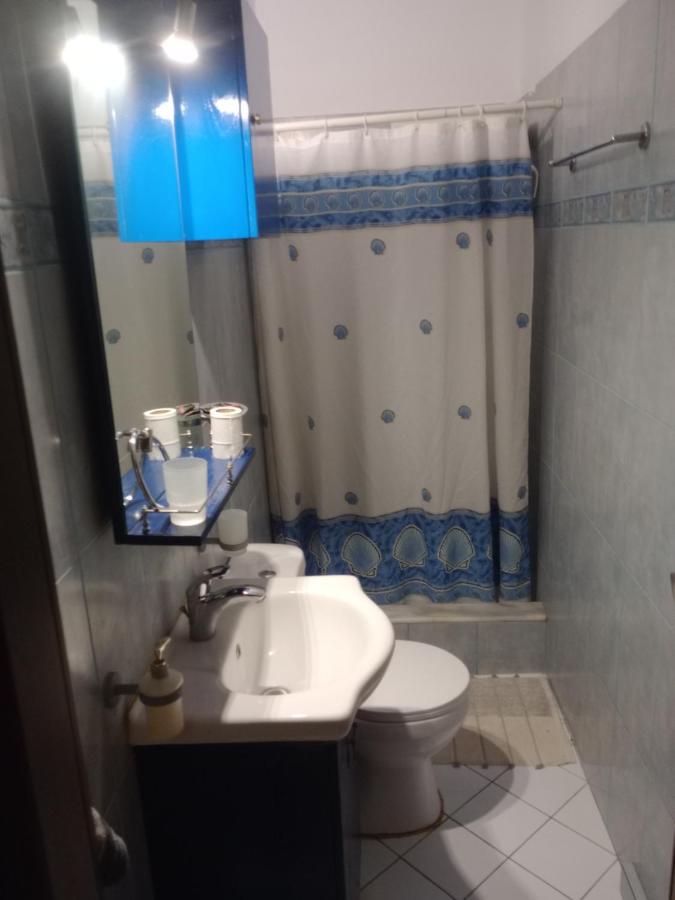 ΙΣΟΓΕΙΟ ΚΑΤΟΙΚΙΑΣ κηπος - B&B Agios Nikolaos