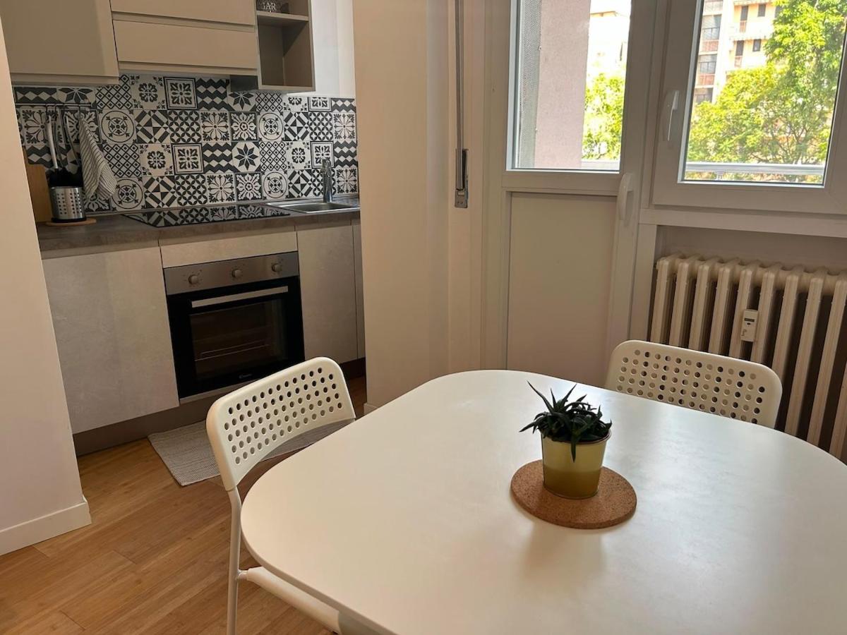 Apartmento Europa - Ferienwohnung Rozzano