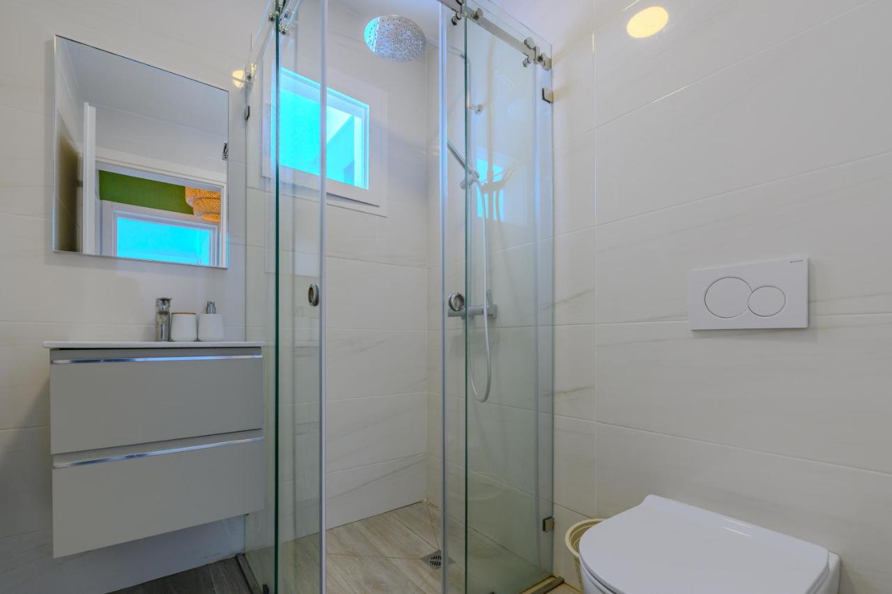 Two-Bedroom Standard Apartment