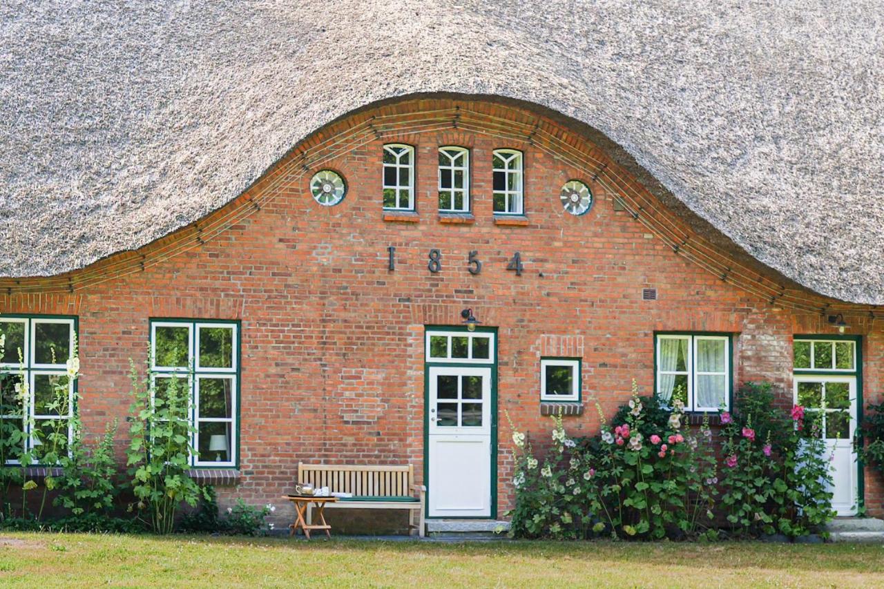 Müllerhaus - Ostholstein - Bed and Breakfast Köhn