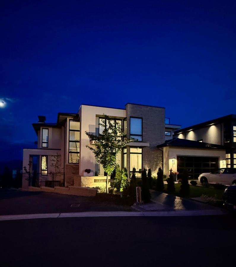 Luxury EW Bed & Breakfast - B&B Abbotsford
