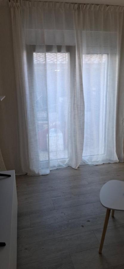 Vlora City Apartment - Chambres d'hôtes Vlora