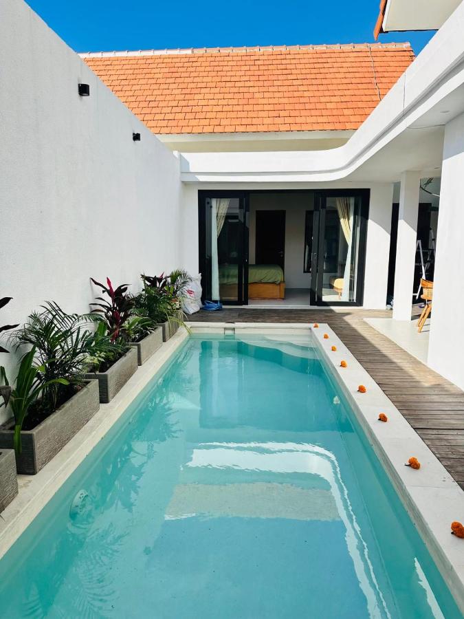 Villa Agapanthus! The hidden gem of Kesiman, 2 bedroom villa with swimmingpool - B&B Kelurahan Sanur