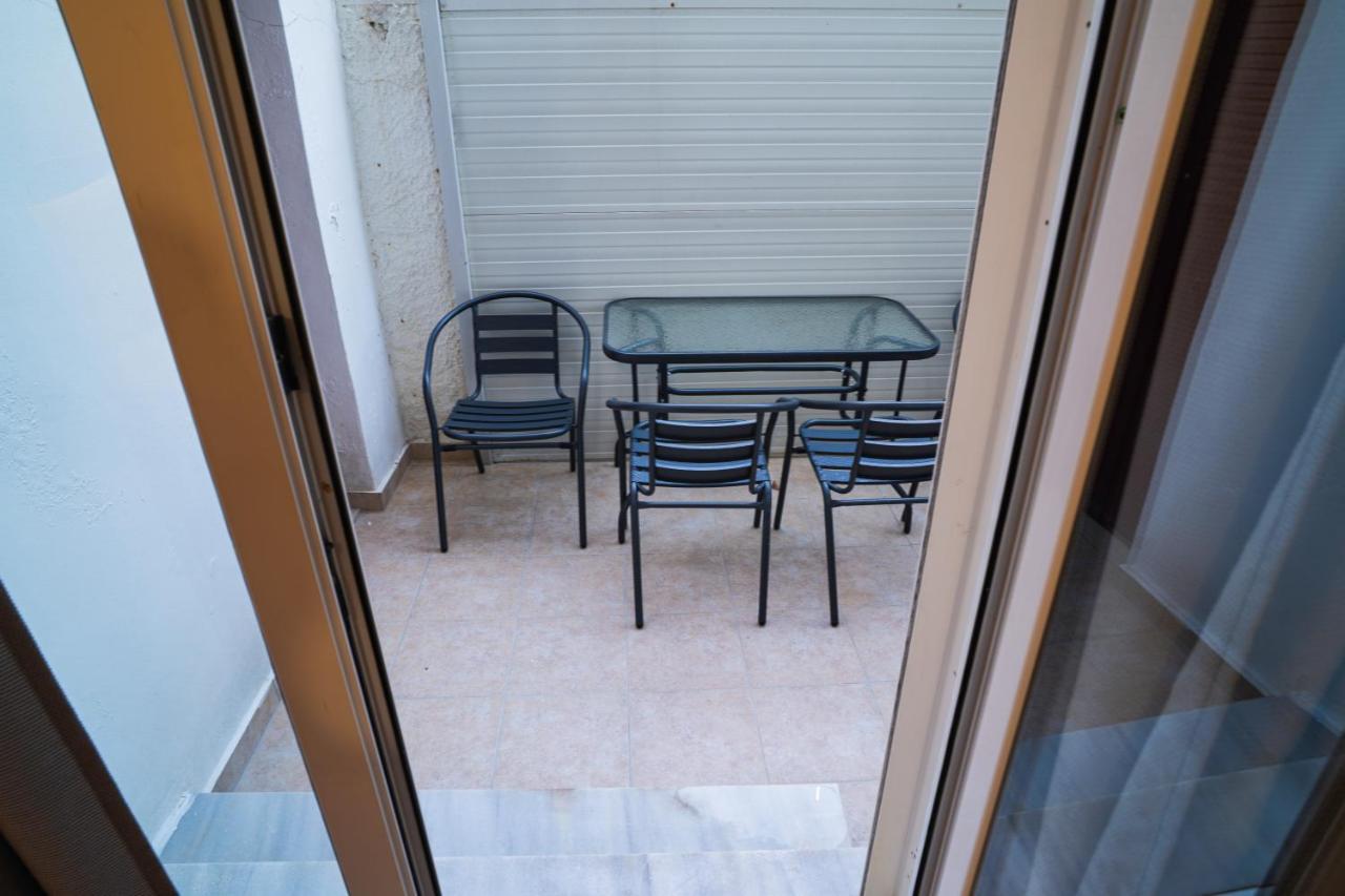 Chios Escape 2 - B&B Chios
