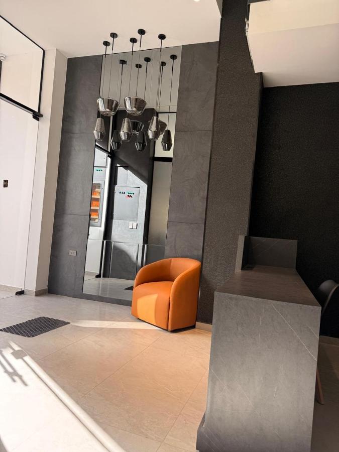 Forty 125 - B&B Tarija