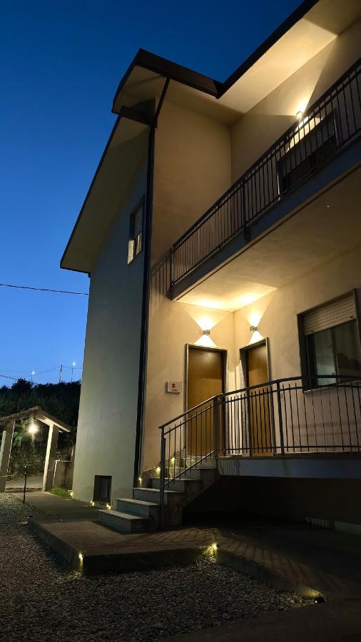 Casa Poppi Appartamento in Villa con Giardino - B&B Rocca Imperiale