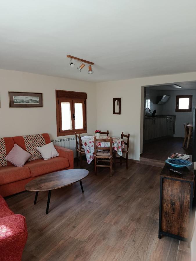 La calma de Arnedillo - Ferienwohnung Arnedillo