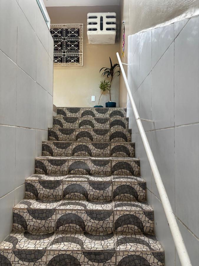 Apartamento 1 - CARUARU-BAIRRO BOA VISTA 1 - Chambres d'hôtes Caruaru