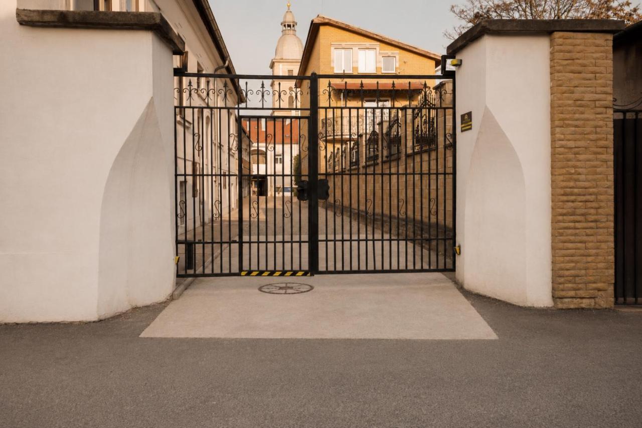 Boutique City Center Apartments Košice - B&B Košice