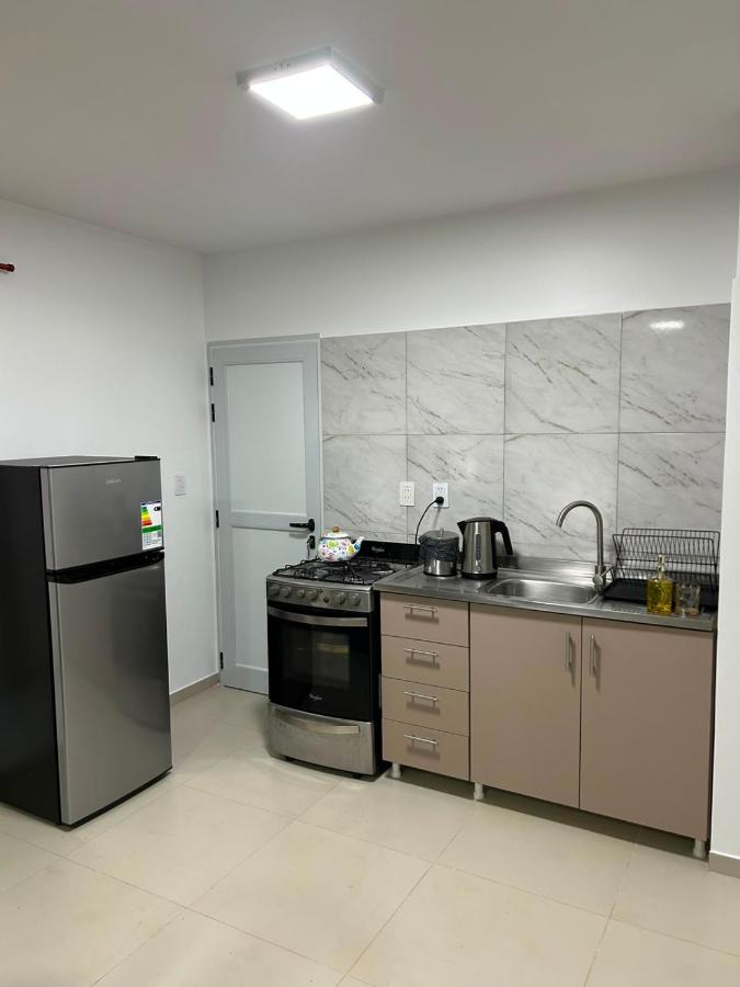 Departamento Catartaras Terminal - B&B Puerto Iguazú