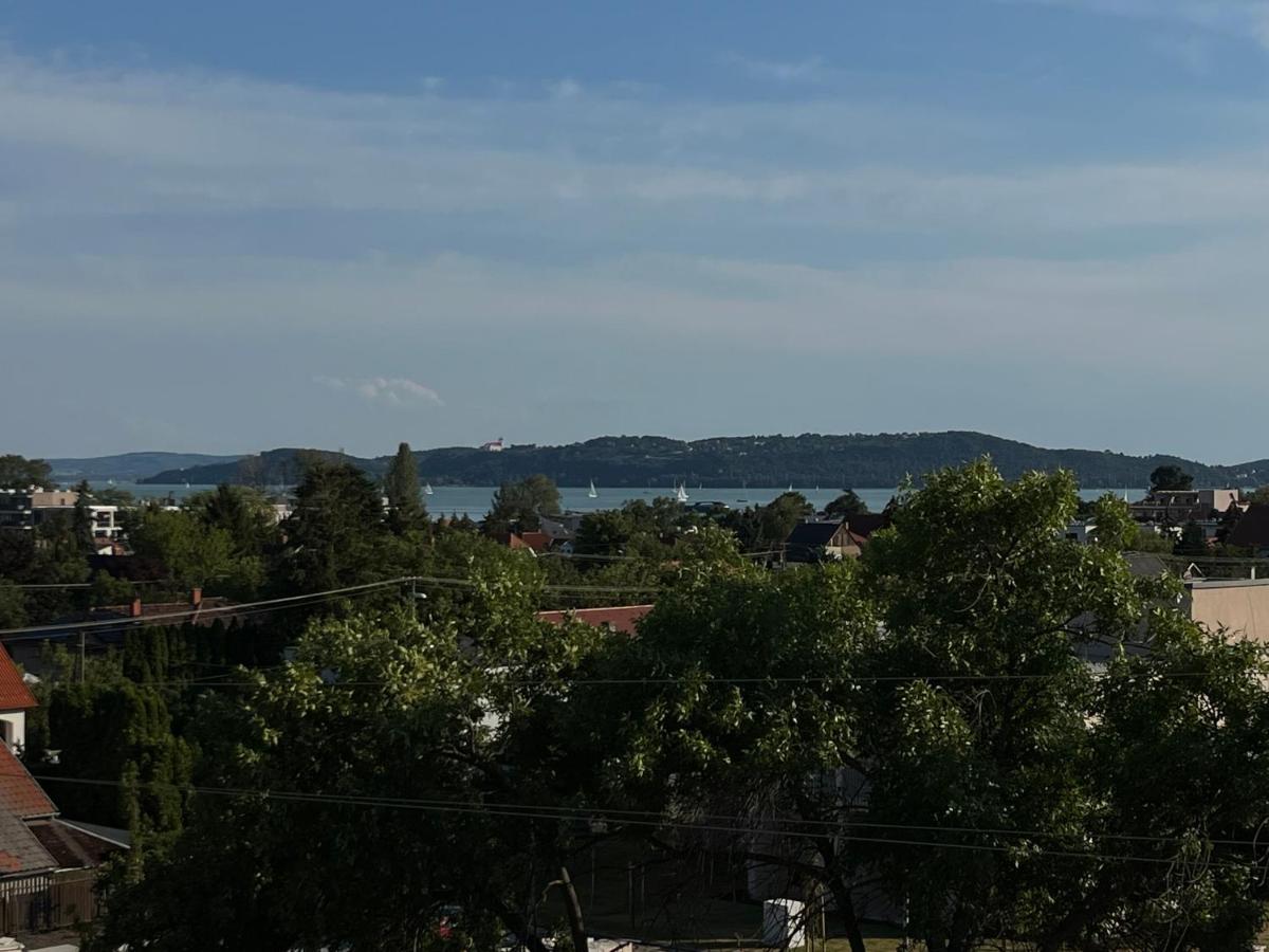 Coastolanyi A309 Balaton - Chambres d'hôtes Balatonfüred