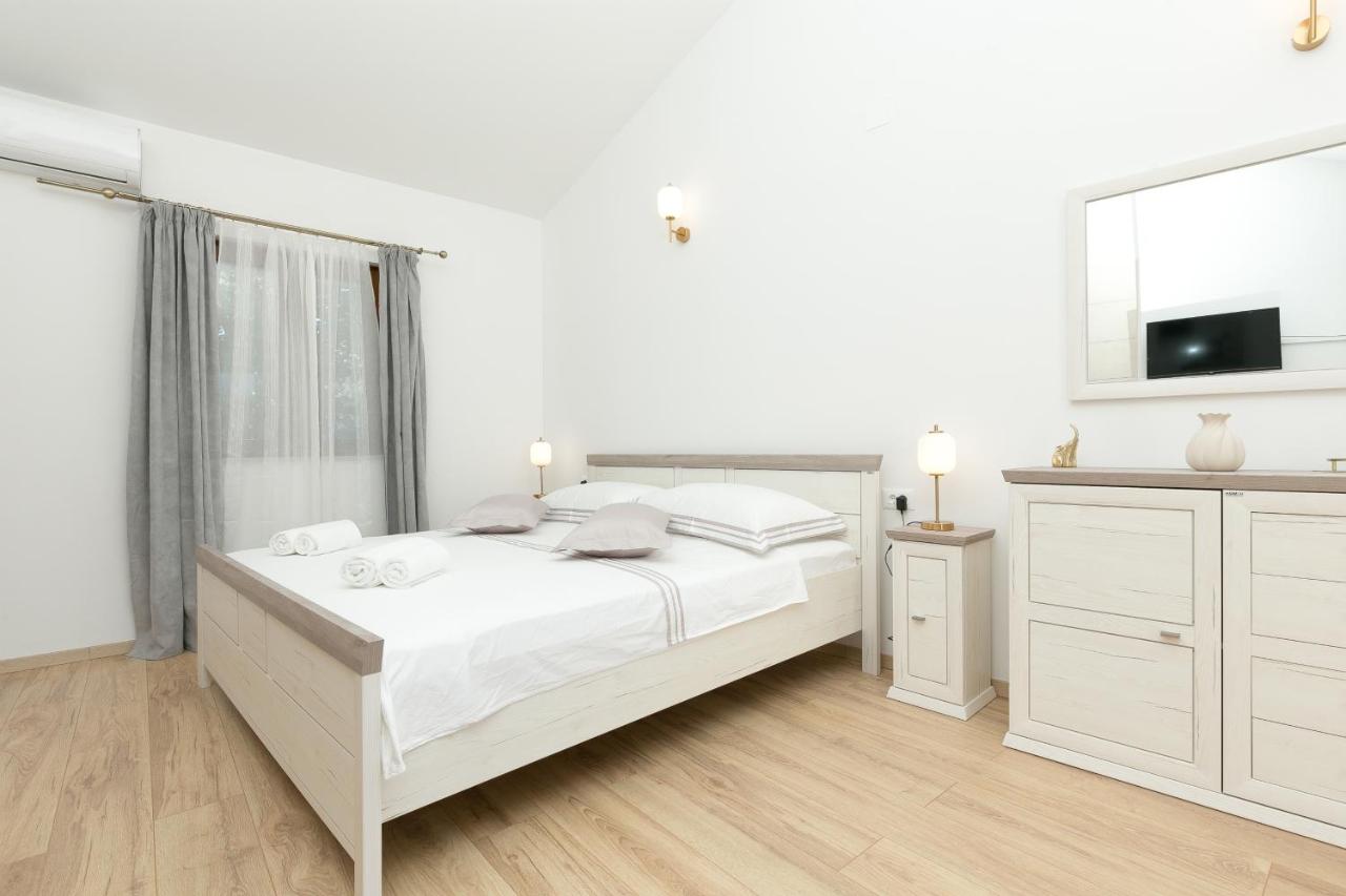 Monolocale con Balcone