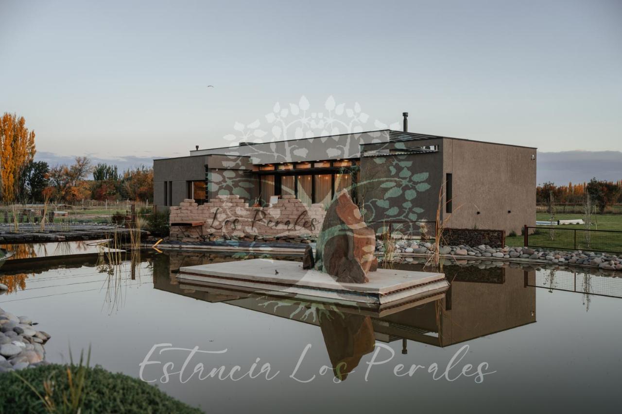 Estancia Los Perales - B&B San Rafael
