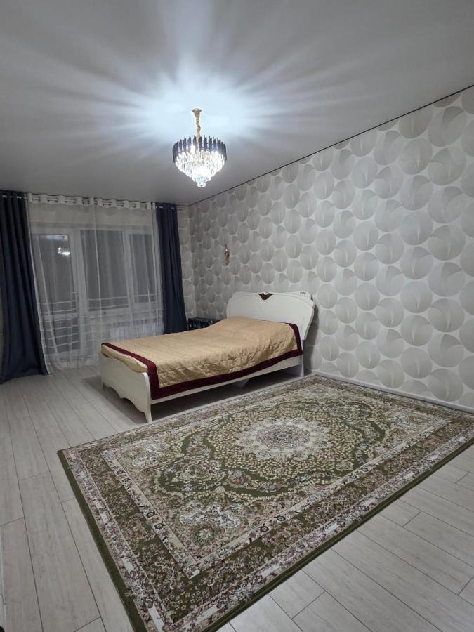 уютная квартира в хорошем ЖК и удобным расположением - B&B Biškek