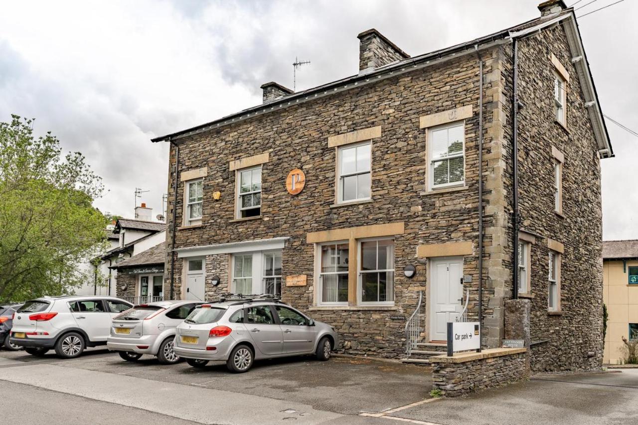 1 Bed in Bowness oc-lr118 - B&B Bowness-on-Windermere