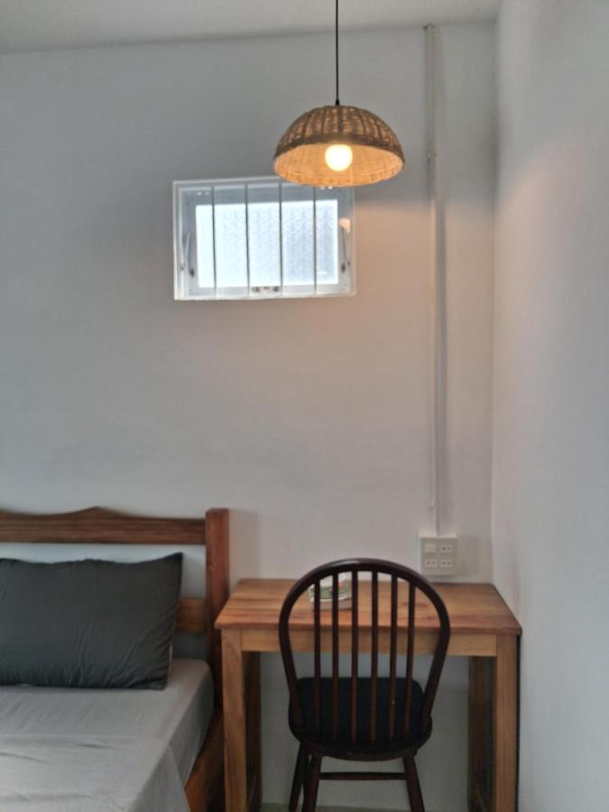 Duplex Apartment