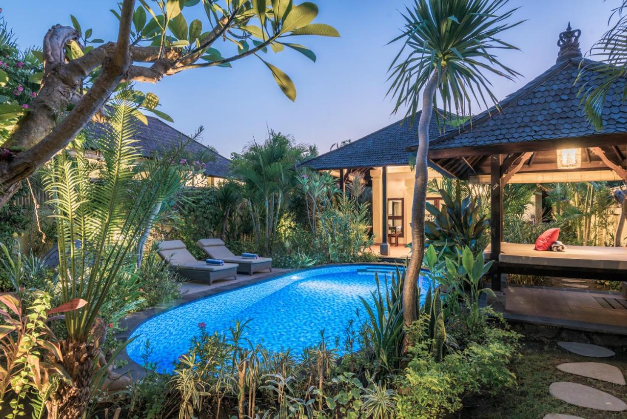 Villa KaRo Pemuteran - B&B Pemuteran