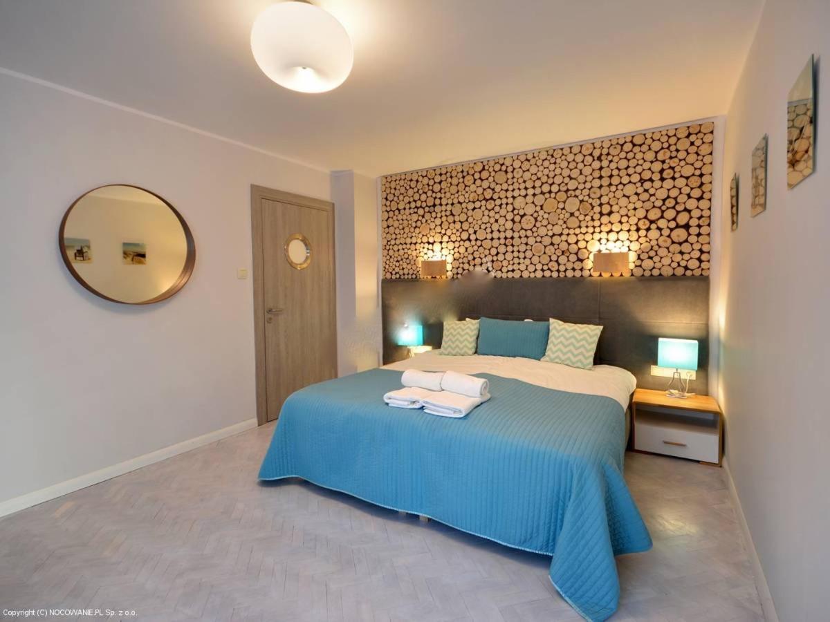 Appartamento con 1 Camera da Letto e Terrazza