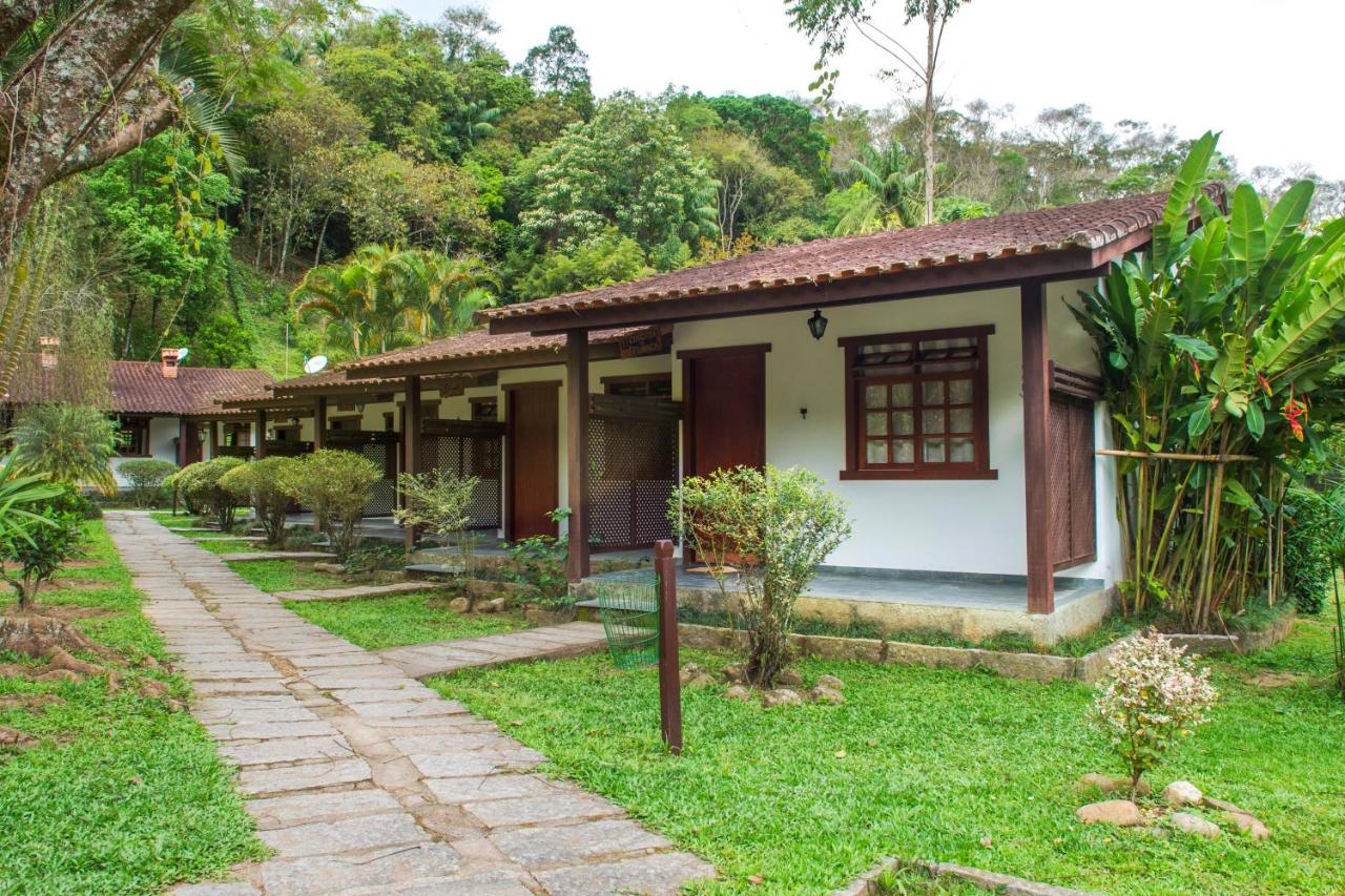 Habitación Doble Estándar con vistas al jardín - 1 o 2 camas