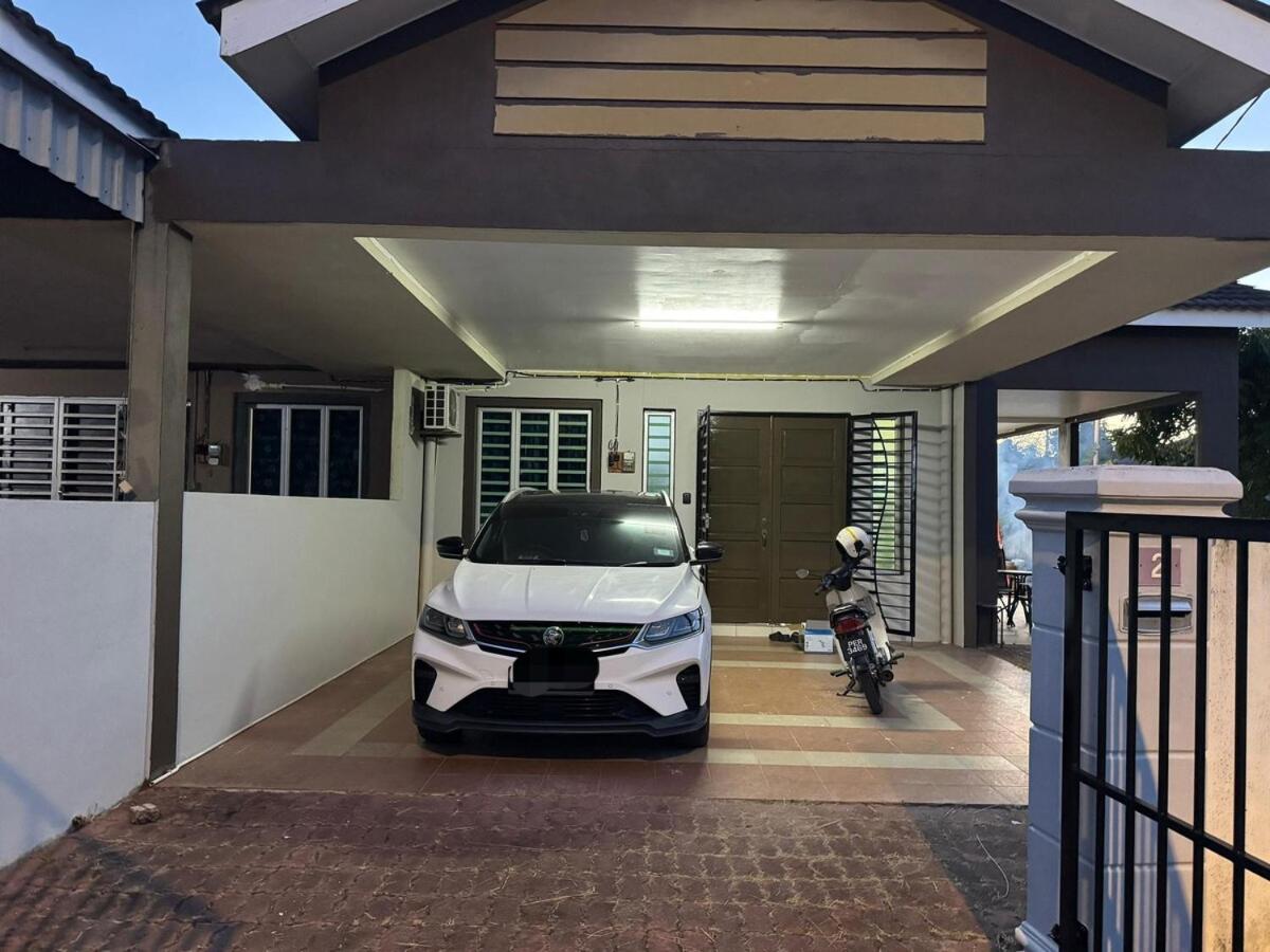 Peaceful cozy homestay in Taiping for all - Chambres d'hôtes Kamunting