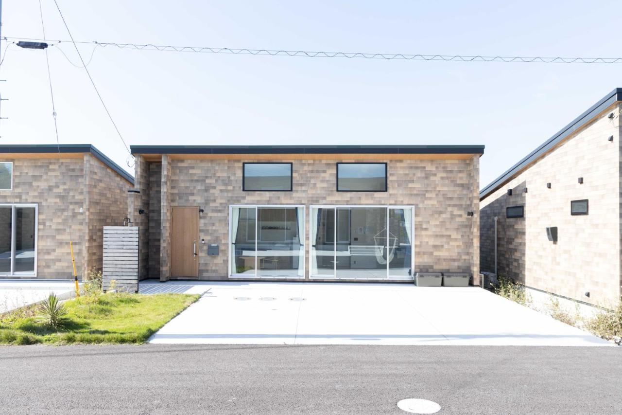 ウミチカ - Ferienwohnung Minami-Bōsō