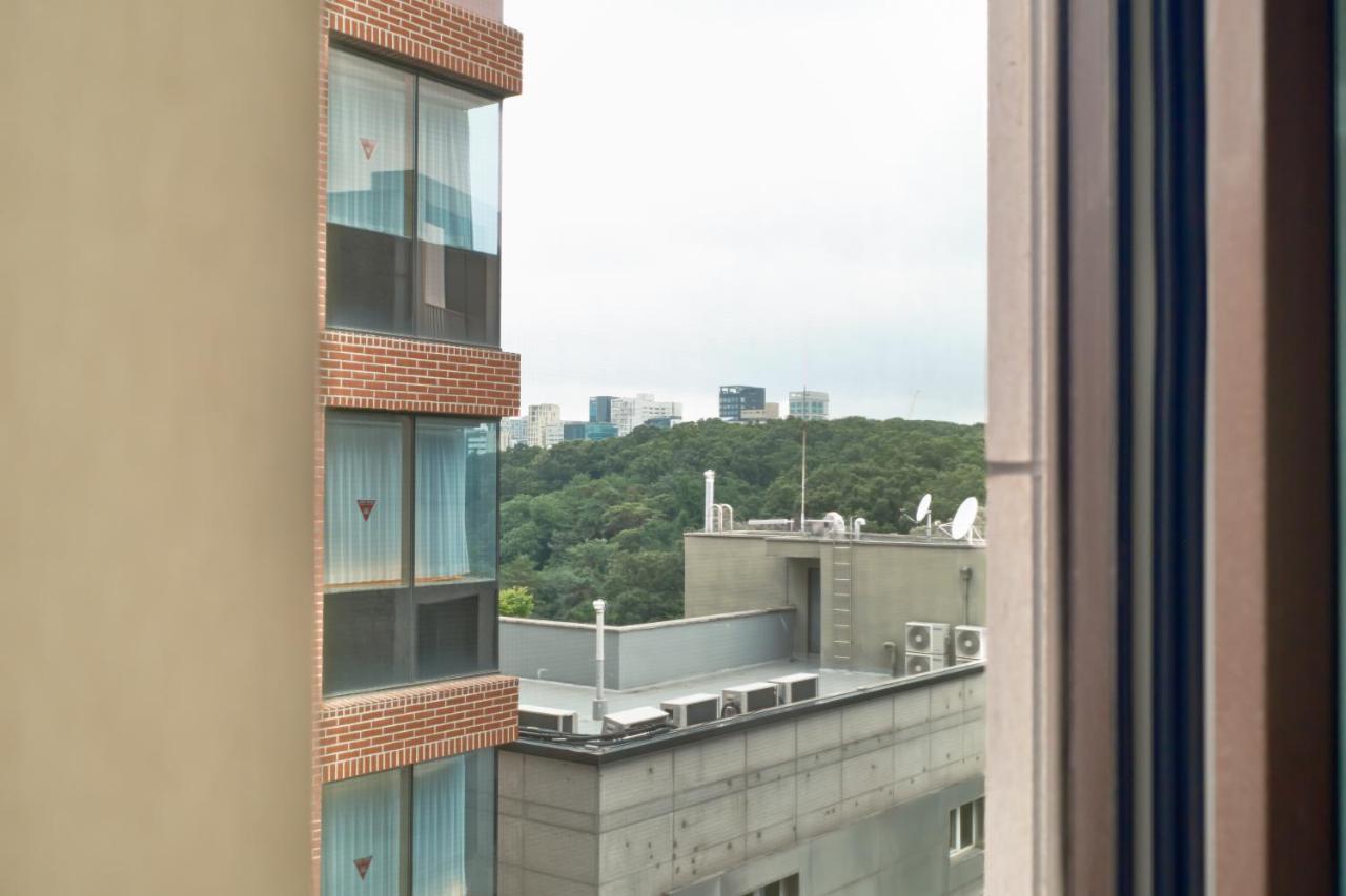 강남 선릉역 아파트 ForestStay Gangnam Seolleung Station 5 minutes COEX Myeongdong Seongsu Hongdae Elevator - Chambres d'hôtes Séoul
