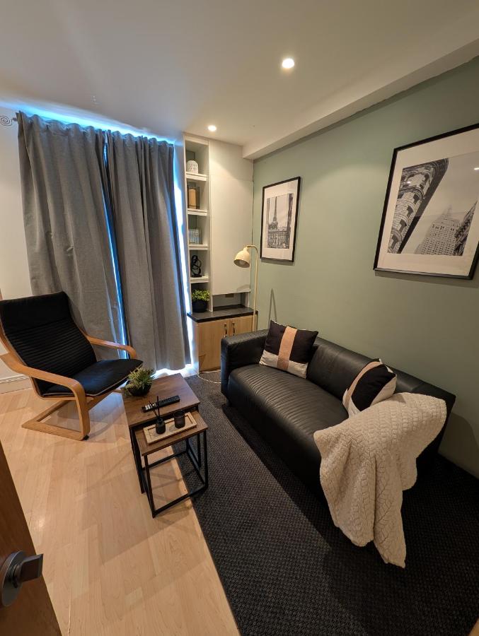 Your home, Belfast - B&B Belfast