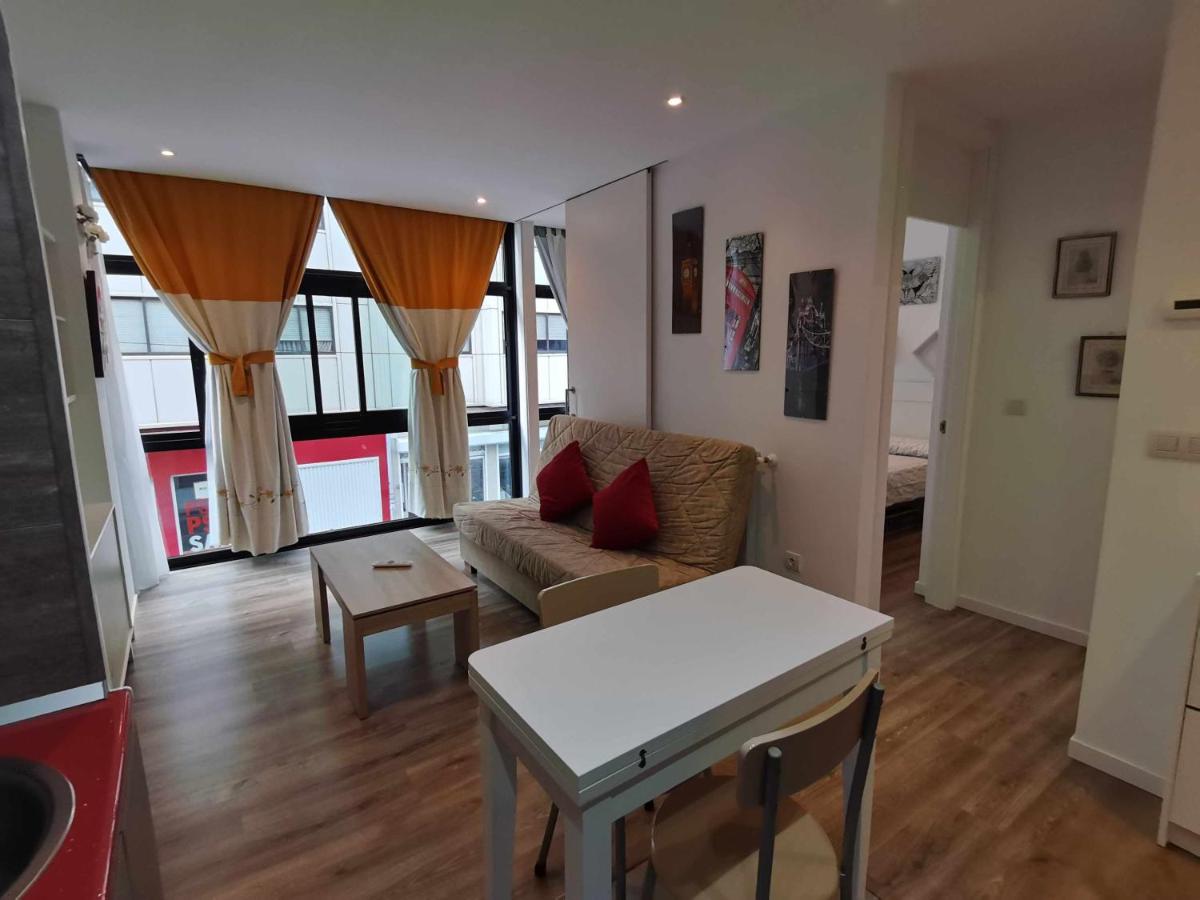 Apartamento Carreira Sada - Bed and Breakfast Sada