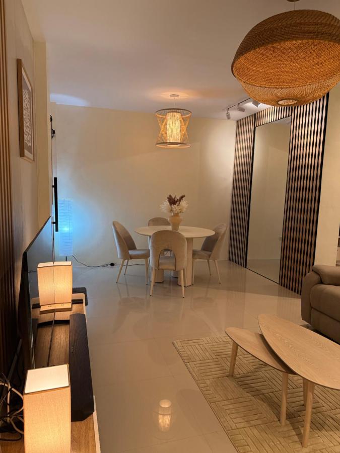 Chauntelles Loft Tagbilaran Bohol - Ferienwohnung Tagbilaran