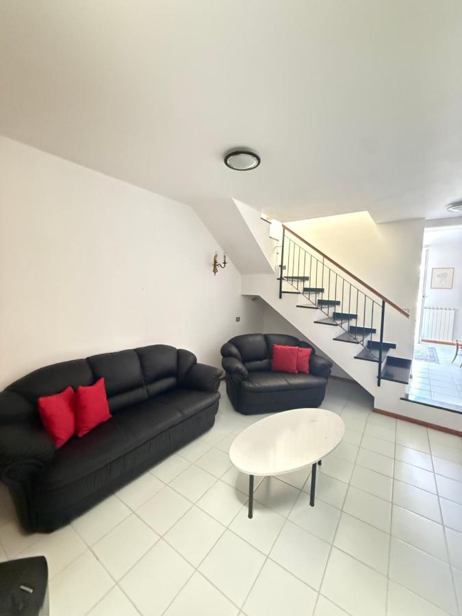 Happy Haven al mare in Riviera - Bed and Breakfast Chiavari