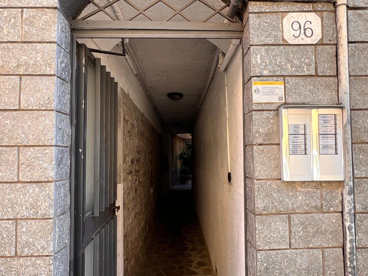 BORGO96 Lake Como - Chambres d'hôtes Côme