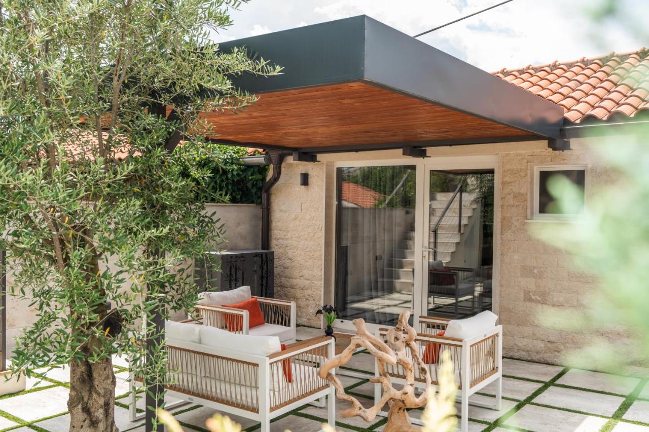 Holiday Home Fiori - B&B Kastav