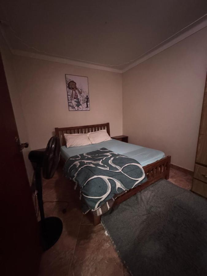 Haven comfort stays - Ferienwohnung Kampala