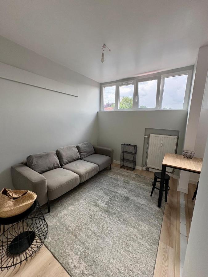Entire apartment in Brussels - B&B Bruxelles