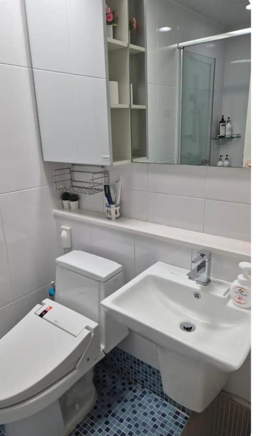 Apartamento Estudio 
