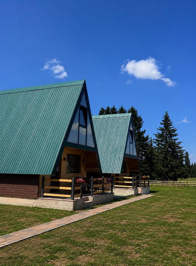 MANJA Homes 2 - B&B Zabljak
