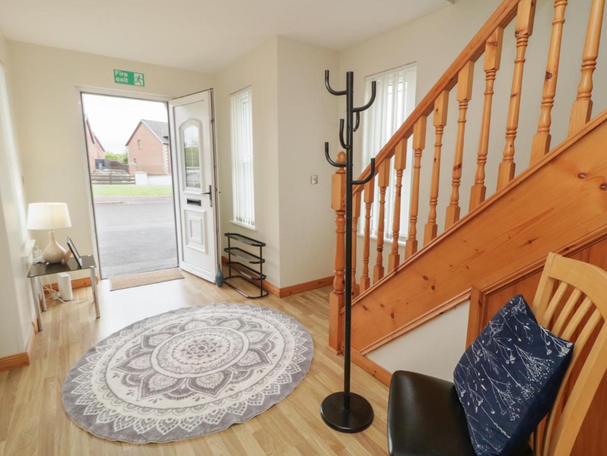 The Sperrin Getaway - Chambres d'hôtes Omagh