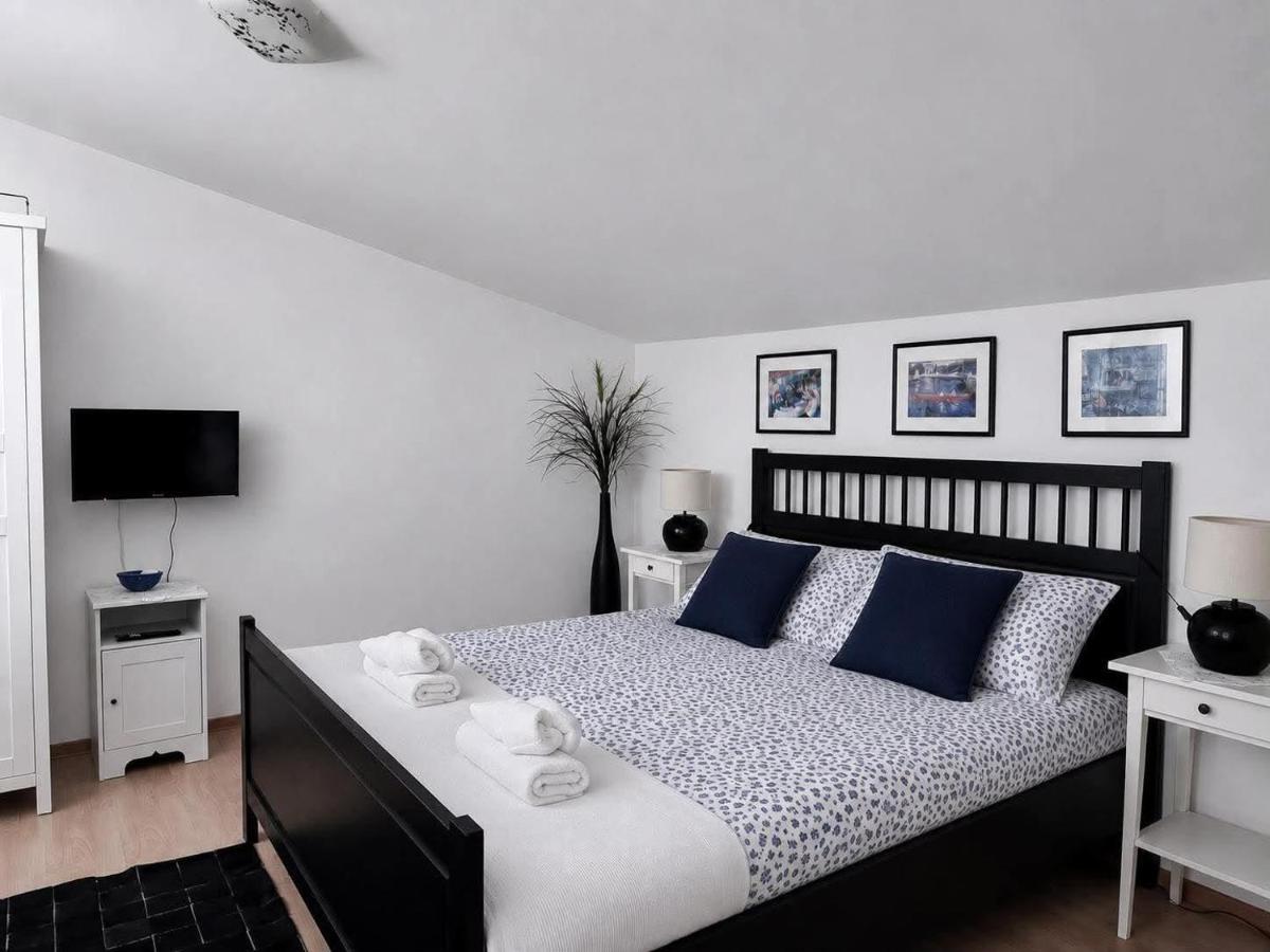 Slnecny Dvor - Chambres d'hôtes Veľká Lomnica