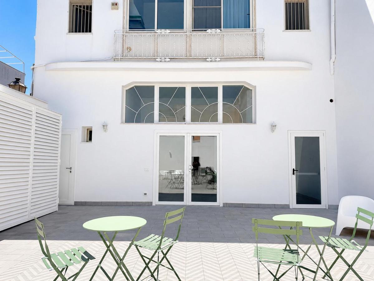 Liolà Rooms - B&B Terrasini